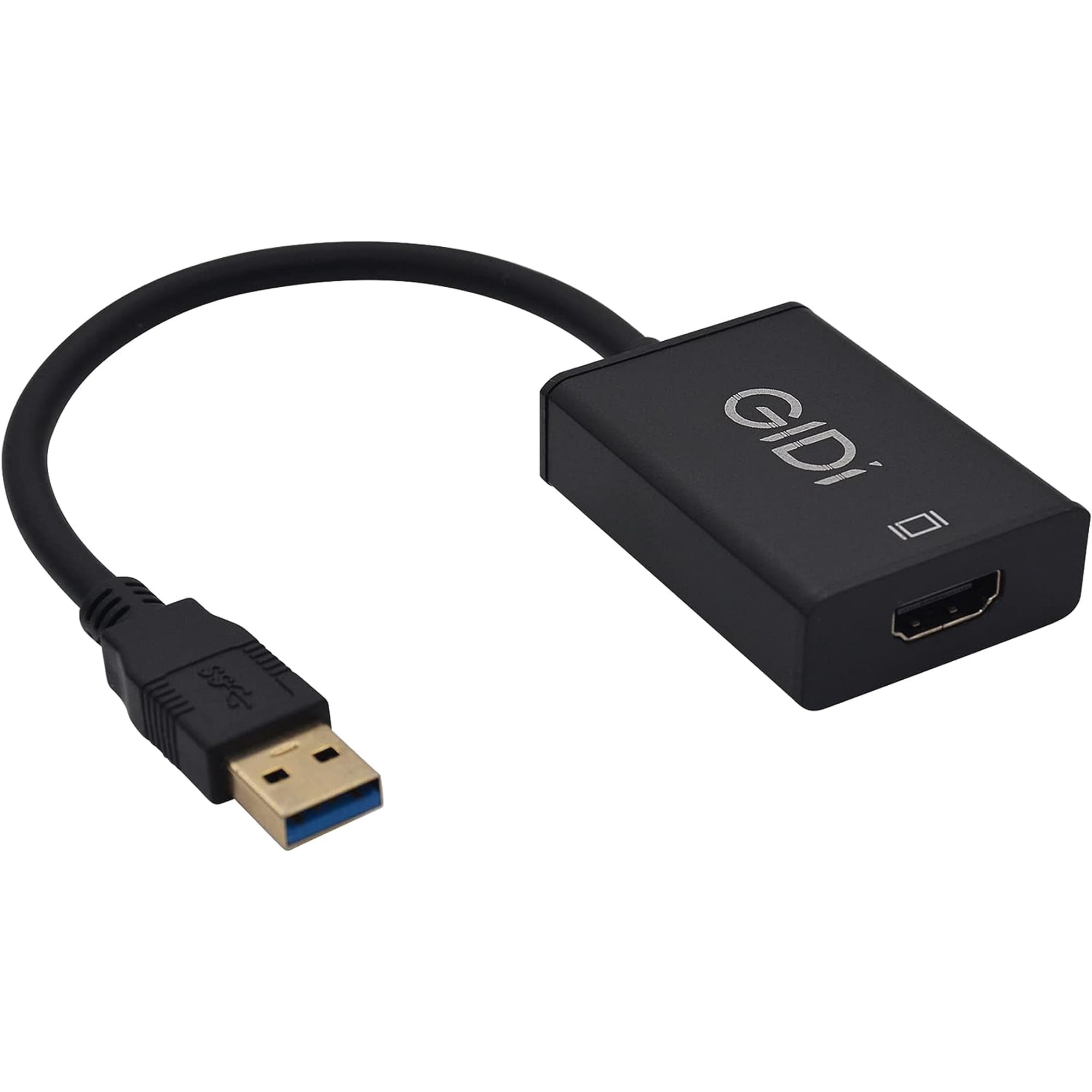 Adattatore Usb C Usb 32 Gen 1 Usb C Maschio Hdmi Femmina 4k60hz 020 M Round Nickel Plated Pvc Black Box 88302235 Adattatore Usb C Usb 32 Gen 1 Usb C Maschio Hdmi Femmina 4k60hz 020 M Round Nickel Plated Pvc Black Box 88302235