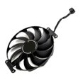 thumbnail image 4 of 95MM 6PIN Cooling Fan for GTX1650 1630 GDDR6 4GB PHOENIX FDC10U12D9C Video Card Cooling Fan, 4 of 5