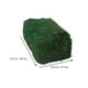 thumbnail image 2 of 1 unid simulado musgo musgo artificial decorativo imitado adorno de planta (verde), 2 of 6