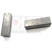 Comet 3/16 Square Key x 9/16 Length 011059A