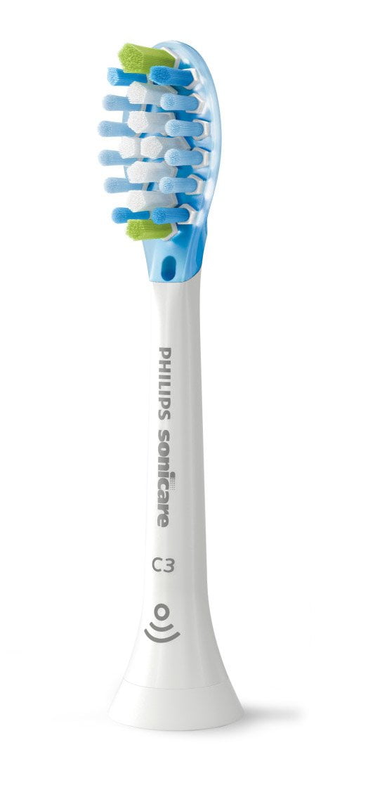 Philips Sonicare C3 Plaque Control 2 Replacement Brush Heads