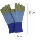 thumbnail image 2 of Guantes de invierno Star para mujer, guantes de punto cálidos, guantes para niñas con pantalla táctil, 2 of 5