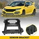 thumbnail image 3 of New for 2018-2021 Front Cruise Distance Radar Control Sensor Body Bracket 36801-TVA-A17, 3 of 5