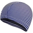 thumbnail image 1 of Gorros de natación para niños de color sólido Gorro de natación Gorro de baño Gorros de baño para niños de 2 a 24 años Niños Niños Niñas con estilo de pelo largo17 brillar Juguete, 1 of 5