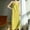 Green, variant on YHAJDS Ladies Nightgowns Sleeveless Crew Neck Ice Silk Ruched Lightweight Dress Homewear