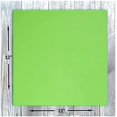 thumbnail image 2 of Hamilco Colored Scrapbook Cardstock Paper 12x12 Card Stock Paper 65 lb Cover 25 Pack Green Apple, 2 of 6