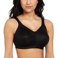 thumbnail image 1 of Playtex Womens 18 Hour Active Lifestyle Full Coverage Bra 4159, 1 of 2