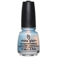thumbnail image 1 of China Glaze Vernis à Ongles, Pearl Jammin 1480, 1 of 2