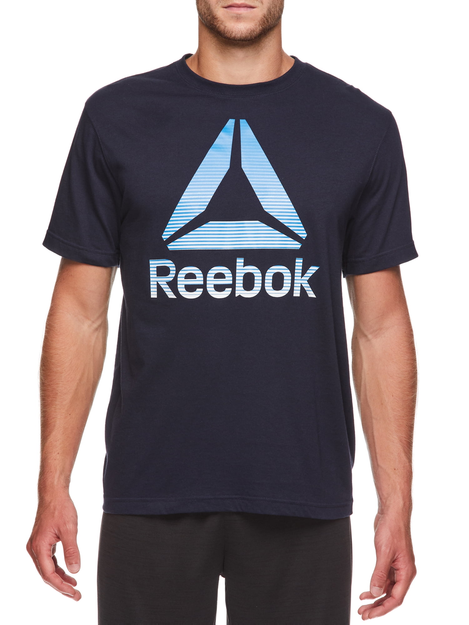Reebok Men's Horizon T-Shirt - Walmart.com