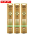 thumbnail image 1 of Gonesh Jasmin Extra Riche 20 Bâtonnets (l'Emballage et les Parfums Peuvent Parfois Varier) - Lot de 3, 1 of 7