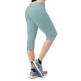 thumbnail image 2 of Super Comfy Stretch Bermuda Short, 2 of 4