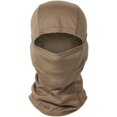 thumbnail image 1 of AVEKI New Camouflage and Solid Color Headgear, Balaclava, Hiking Hat, Outdoor Riding Sunscreen Face Mask 0517M, 1 of 8