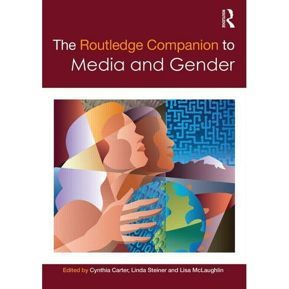 Routledge Media and Cultural Studies Com The Routledge Companion to Media & Gender, (Paperback)