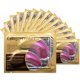 thumbnail image 1 of Parches debajo de los ojos - Jakuva 30 pares de mascarillas de colágeno para los ojos, parches para los ojos para ojeras y ojos hinchados, reducen las arrugas, mascarilla de gel para los ojos, cuidado, 1 of 1