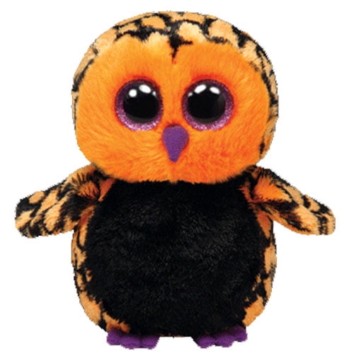 ty beanie boos owl