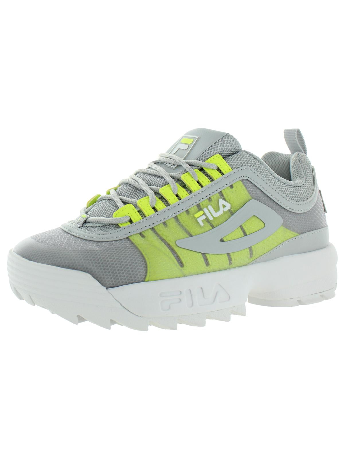 Fila hot sale disruptor monomesh