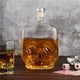 thumbnail image 5 of Decantador de Licor Macarena 700 ml, 5 of 7