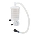 thumbnail image 1 of Fuel Filter with Pressure Regulator 16146766158 Fits for E83 X3 2004-2006, 1 of 3