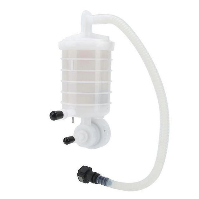 Fuel Filter with Pressure Regulator 16146766158 Fits for E83 X3 2004-2006