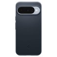 thumbnail image 4 of Funda Spigen Pixel 10/10 Pro, fina, MagFit Metal Slate, 4 of 9