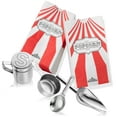 thumbnail image 7 of Olde Midway Movie Theater-Style Popcorn Machine with 10 oz Kettle, Red, 7 of 7