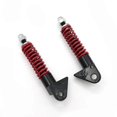thumbnail image 3 of Superior Quality 8 Inch Electric Scooter Front Wheel Hydraulic Spring Shock Absorber Aluminum Shock Absorber Accessories, 3 of 5