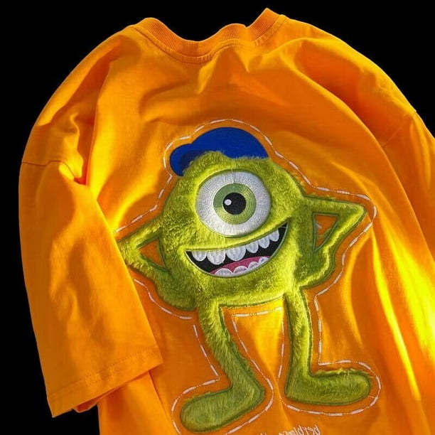 Camisas de mike wazowski hotsell