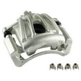 thumbnail image 6 of TRQ Front Brake Caliper Set Compatible with 2002-2007 Jeep Liberty, 6 of 6