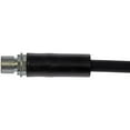 thumbnail image 2 of Dorman H621700 Front Driver Side Brake Hydraulic Hose for Specific Chevrolet / GMC Models Fits select: 2011-2016 CHEVROLET EQUINOX, 2010-2016 GMC TERRAIN, 2 of 3