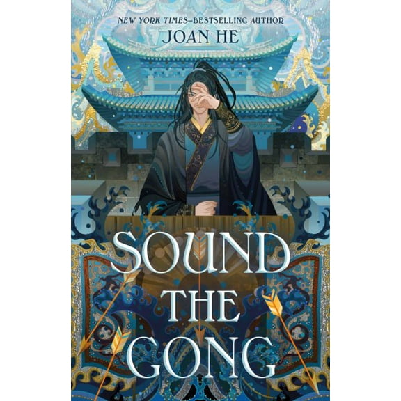 Pre-Owned Kingdom of Three Sound the Gong: The Kingdom of Three Duology, Book Two, Book 2, (Paperback)