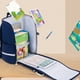 thumbnail image 1 of Mochila escolar para niños de 1 a 6 grados, mochila escolar para niños para escuela primaria (verde) Ndcxsfigh Para Estrenar, 1 of 9