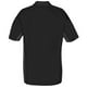 thumbnail image 2 of Stormtech - Polo de manga corta trasnpirable para hombre/caballero Modelo Two Tone (Negro/Grafito), 2 of 2