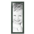 thumbnail image 2 of ArtToFrames 9" x 25" Fern Green Picture Frame, 9x25 inch Green MDF Poster Frame (WOM-5359),  Pack, 2 of 8