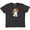 Vintage Black, variant on Inktastic KC Cavalier Spaniel Youth T-Shirt
