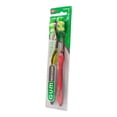 thumbnail image 3 of Cepillo Dental GUM Multi-Clean 2 pack multicolor, 3 of 4