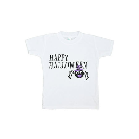 

Custom Party Shop Kids Happy Halloween TshirtTshirt
