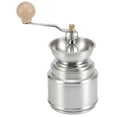 thumbnail image 4 of Spptty Portable Stainless Steel Manual Coffee Grinder, 4 of 8