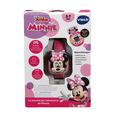 thumbnail image 4 of VTech® Disney Junior Minnie - Minnie Mouse Learning Watch - French Version, 4 of 5