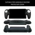 thumbnail image 2 of Zeiwohndc Silicone Protective Case Soft Protective Skin Cover Case for Console Remote, 2 of 12