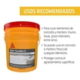 thumbnail image 2 of curador para concreto y mortero e de 19 l, 2 of 8