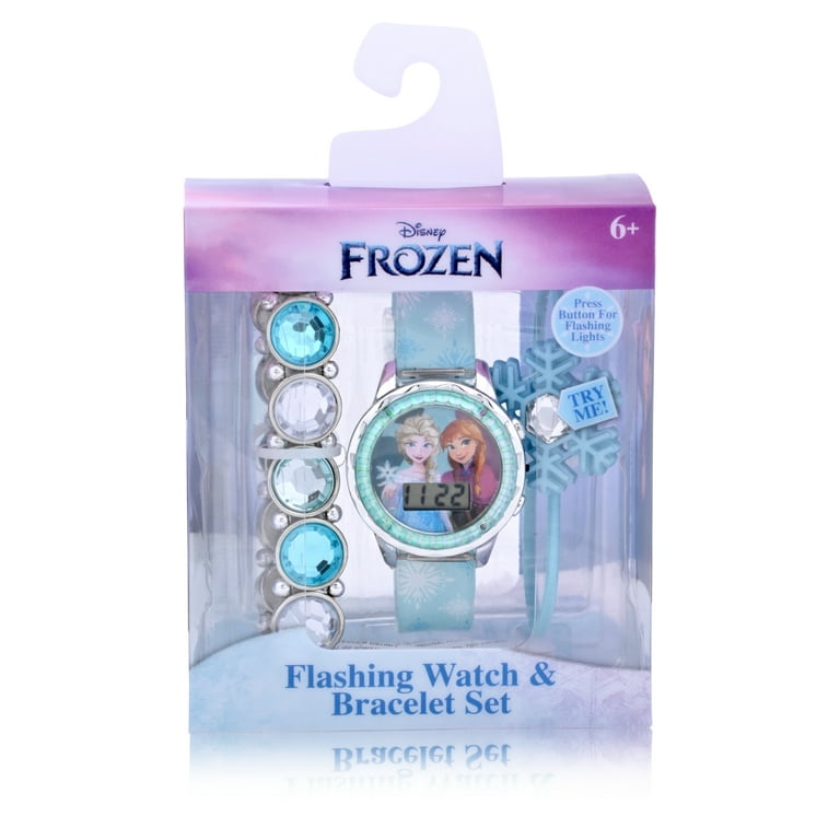 Frozen watch best sale walmart