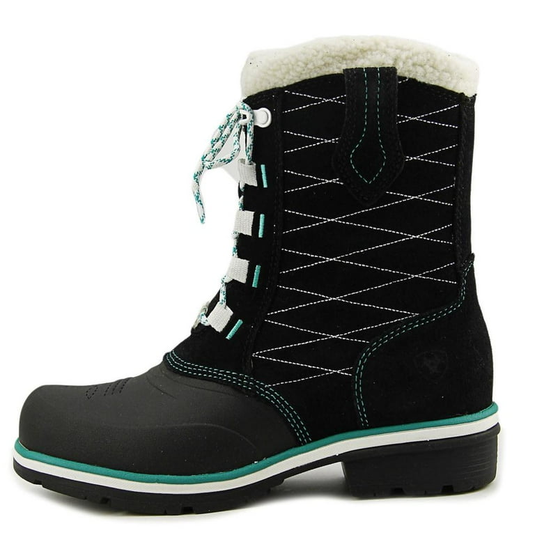 Ariat Womens Whirlwind Cozy H2O Walmart