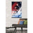 thumbnail image 2 of NHL New York Rangers - Alexis Lafrenière 20 Wall Poster, 22.375" x 34", 2 of 5