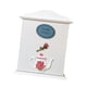 thumbnail image 5 of Armario para llaves de pared, caja de madera maciza para llaves, armario de almacenamiento, estante para llaves de pared B, 5 of 9