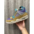 thumbnail image 5 of Ni - ke Union LA x Air Jordan 4 Retro SP “Desert Moss” - Men’s Size 10, 5 of 5