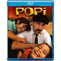 MGM Mod - Popi [BLU-RAY]