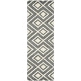 thumbnail image 5 of Safavieh Chatham Eric Geometric Tessellation Area Rug or Runner, 5 of 10