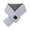 GY3, variant on Heated Scarf for Men And Women, 3 Adjustable Temperature Heated Neck Wrap Large Heating Area Long Lasting Warmth Winter Thermal Scarves