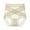 Green, variant on High-Waisted Leakproof Panties, with Tummy Support for Senior Women (Blue, M)
