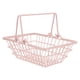 thumbnail image 1 of 1 cesta de almacenamiento de escritorio, práctica cesta de la compra, cesta para artículos del hogar, 1 of 7